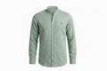Camisa Rey verde Salvia